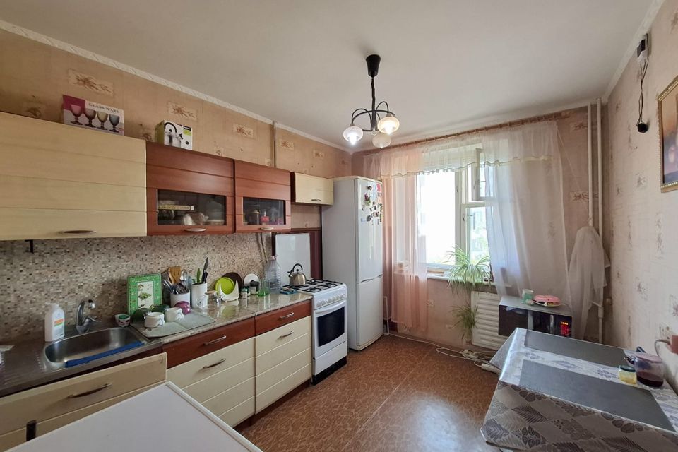 Продаётся 2-комнатная квартира, 53 м²
