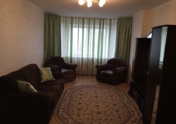Продаётся 2-комнатная квартира, 75.6 м²