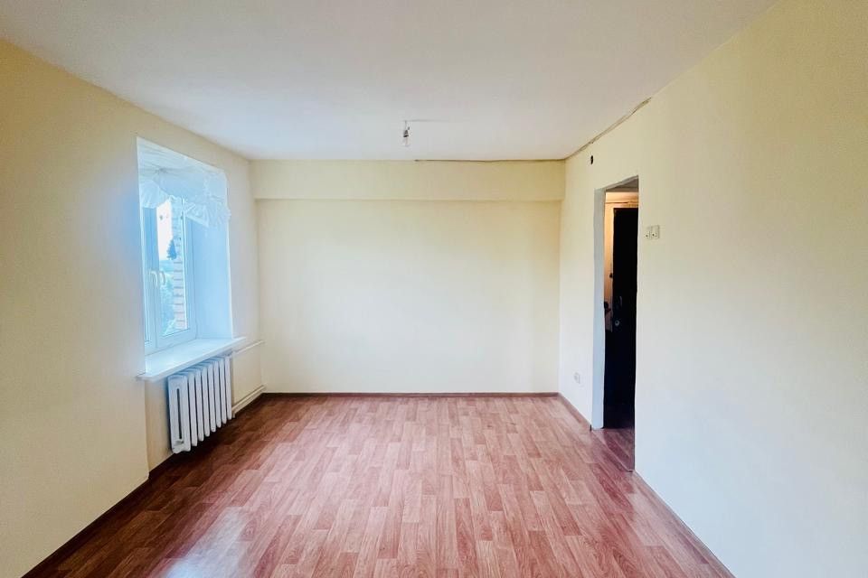 Продаётся 1-комнатная квартира, 30.5 м²