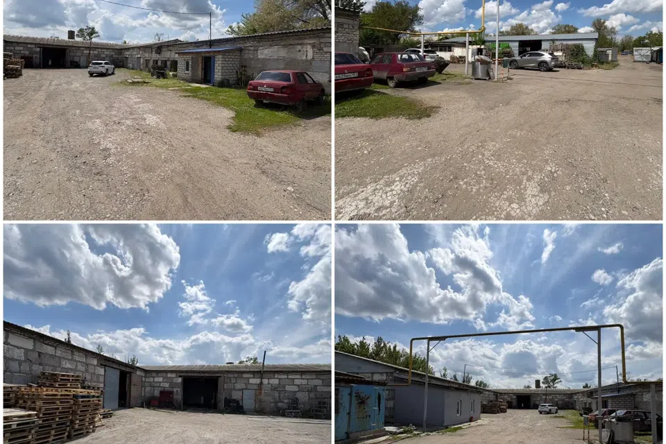 Продаётся склад, 1400 м²
