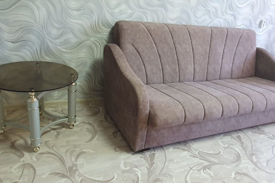 Продаётся 1-комнатная квартира, 31.2 м²