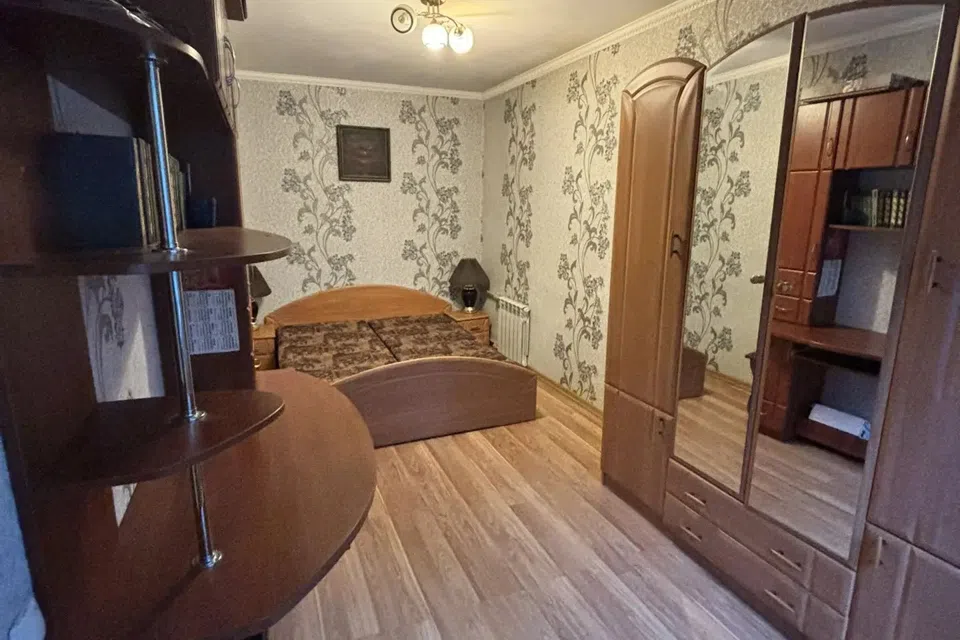 Продаётся 2-комнатная квартира, 48 м²