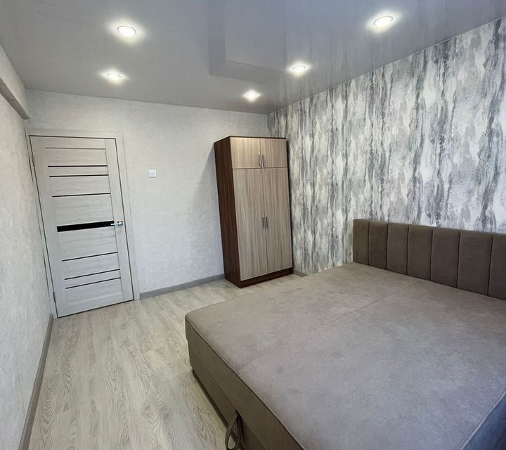 Продаётся 2-комнатная квартира, 53 м²