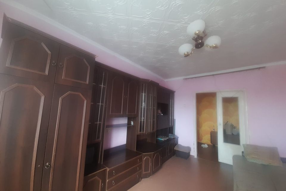 Продаётся 3-комнатная квартира, 69 м²