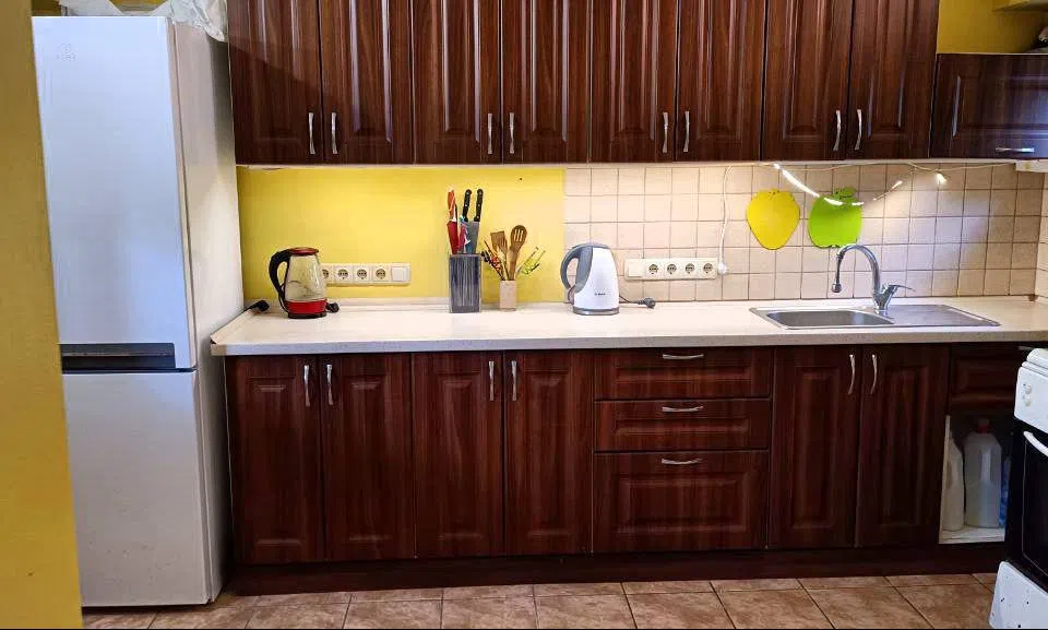 Продаётся 1-этажный дом, 184 м²