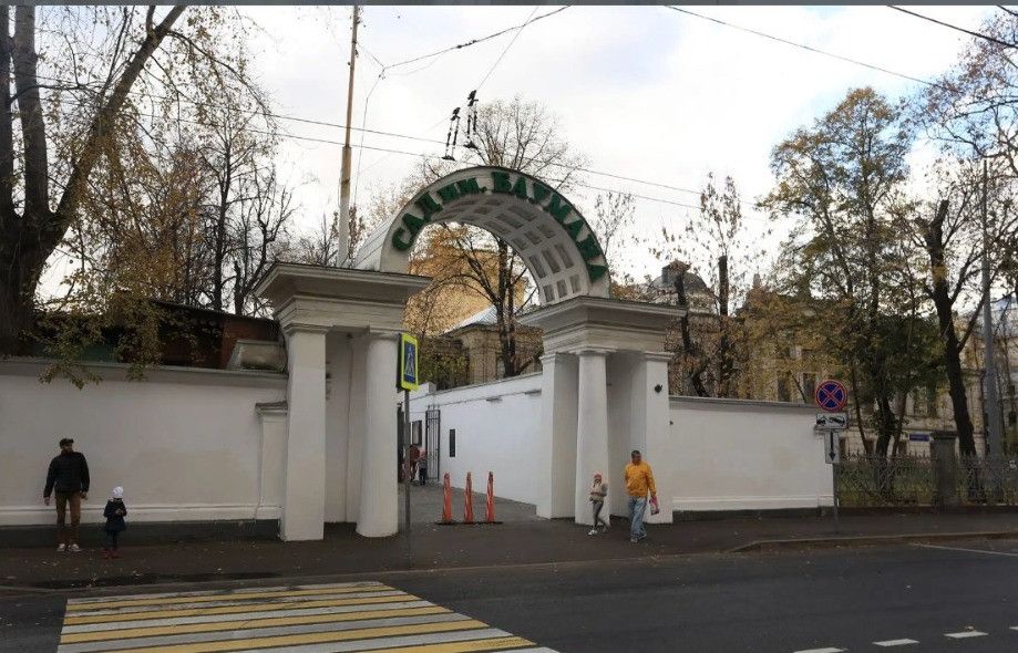 Продаётся 3-комнатная квартира, 67 м²