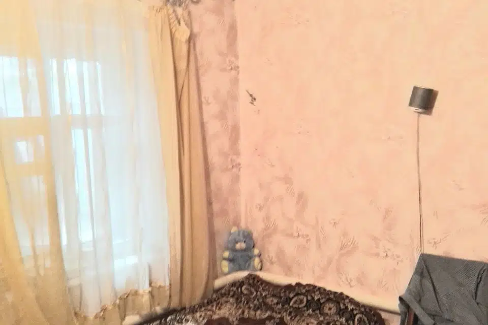 Продаётся 1-этажный дом, 70 м²