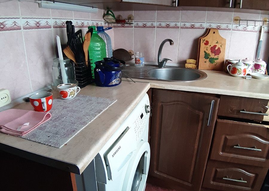 Продаётся 2-комнатная квартира, 50 м²