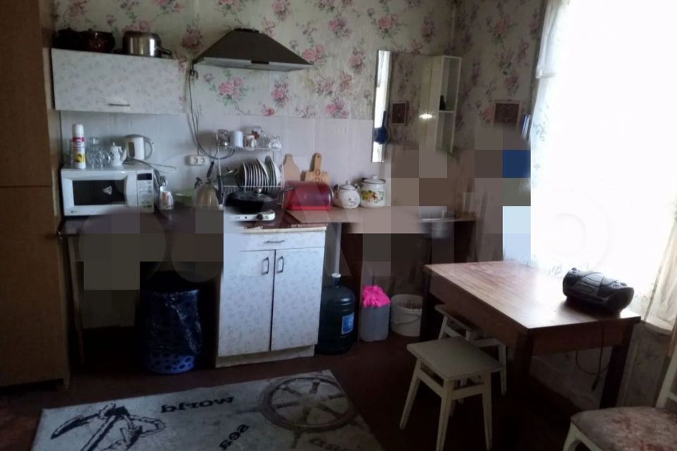 Сдаётся 1-комнатная квартира, 24 м²