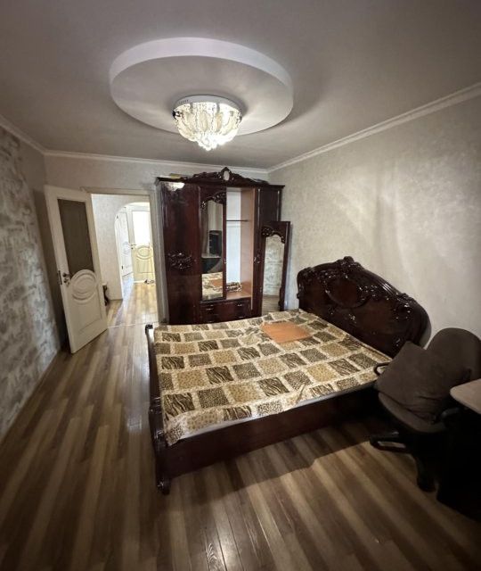 Сдаётся 3-комнатная квартира, 98 м²