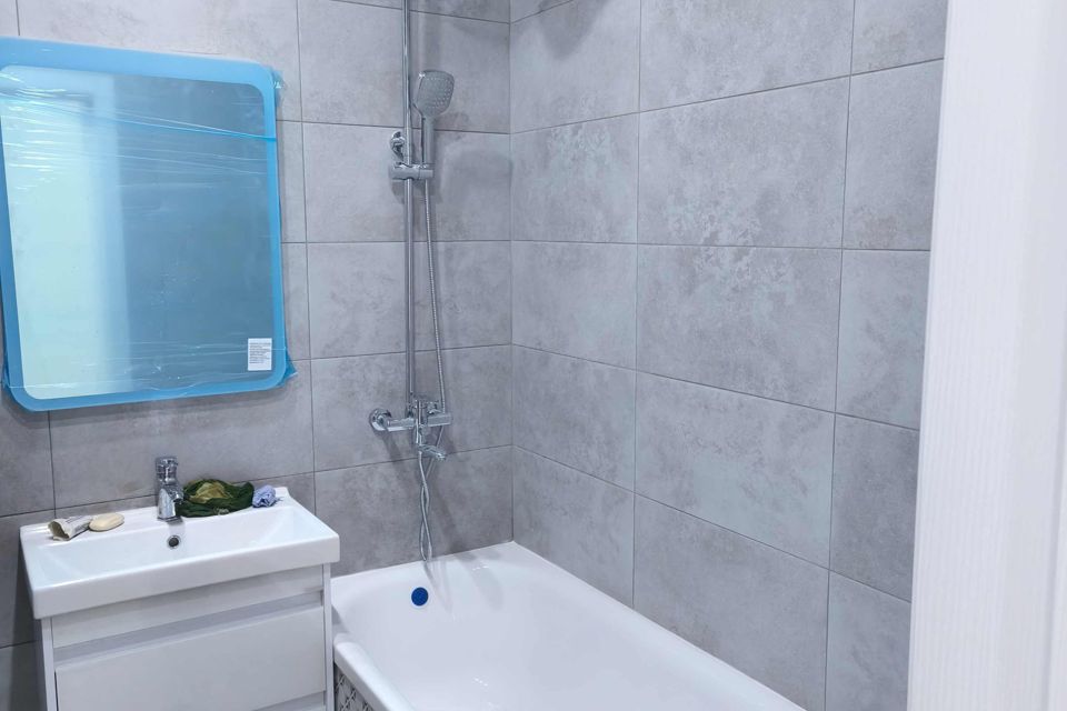 Продаётся студия, 33 м²