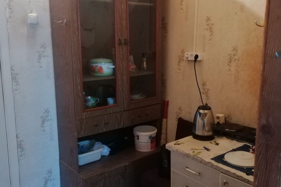 Сдаётся 1-комнатная квартира, 19 м²
