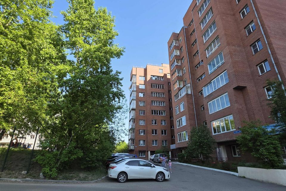 Продаётся 2-комнатная квартира, 36 м²