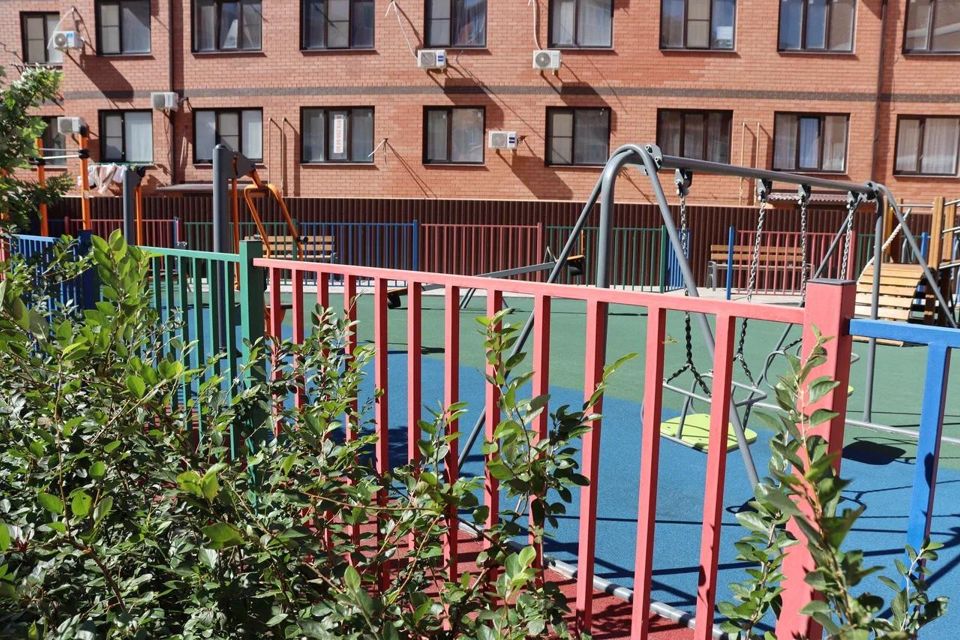 Продаётся 1-комнатная квартира, 29 м²