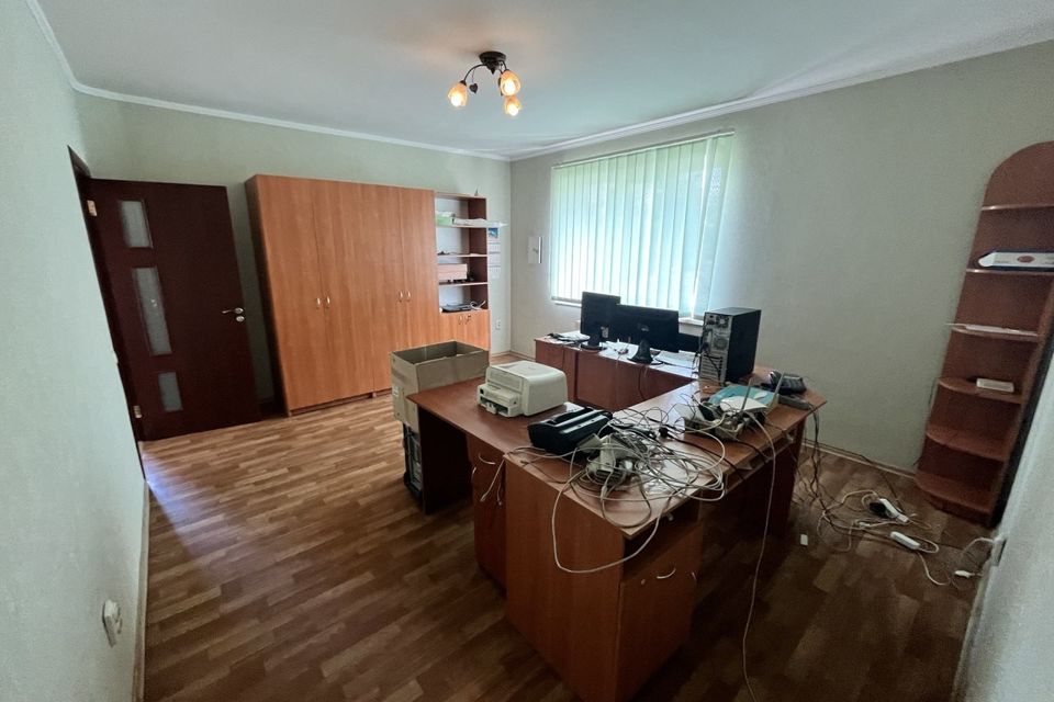 Продаётся офис, 485 м²