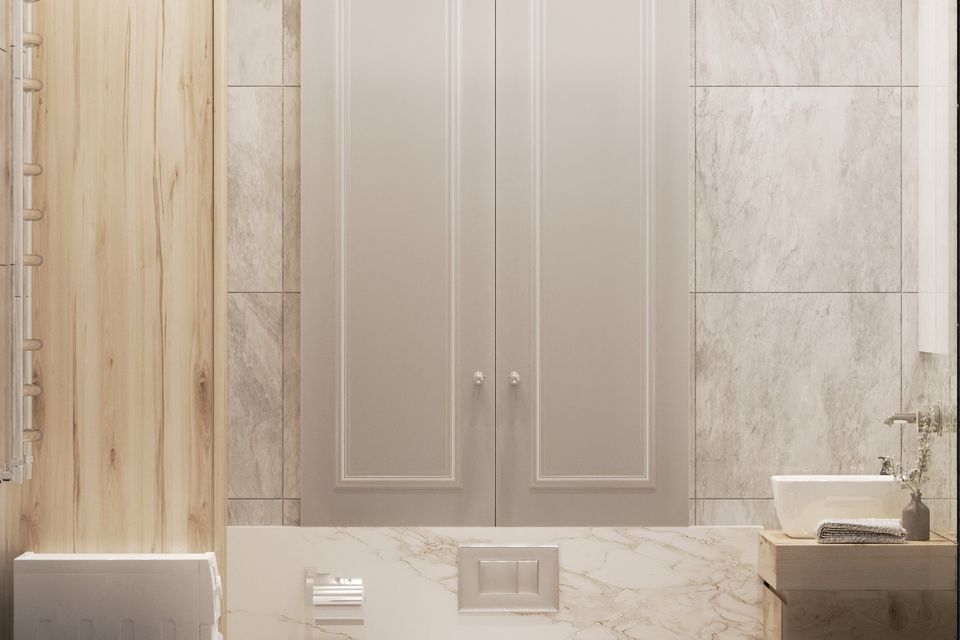 Продаётся 2-комнатная квартира, 88.8 м²