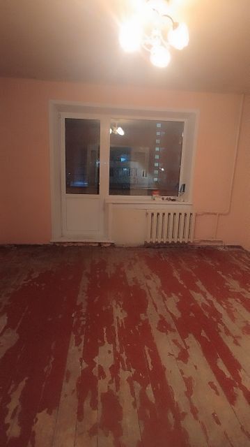 Продаётся 3-комнатная квартира, 63 м²