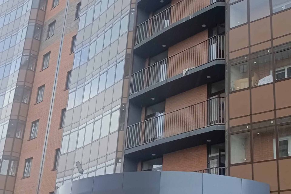 Продаётся 2-комнатная квартира, 62 м²