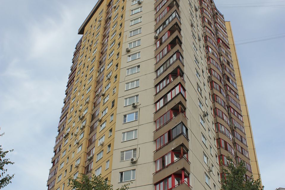 Продаётся 3-комнатная квартира, 80.8 м²