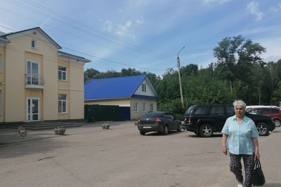Купить Дом В Бежецке Тверской Области