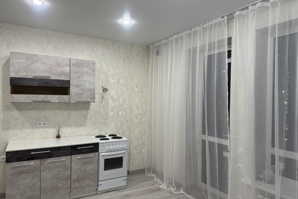 Продаётся студия, 27.5 м²