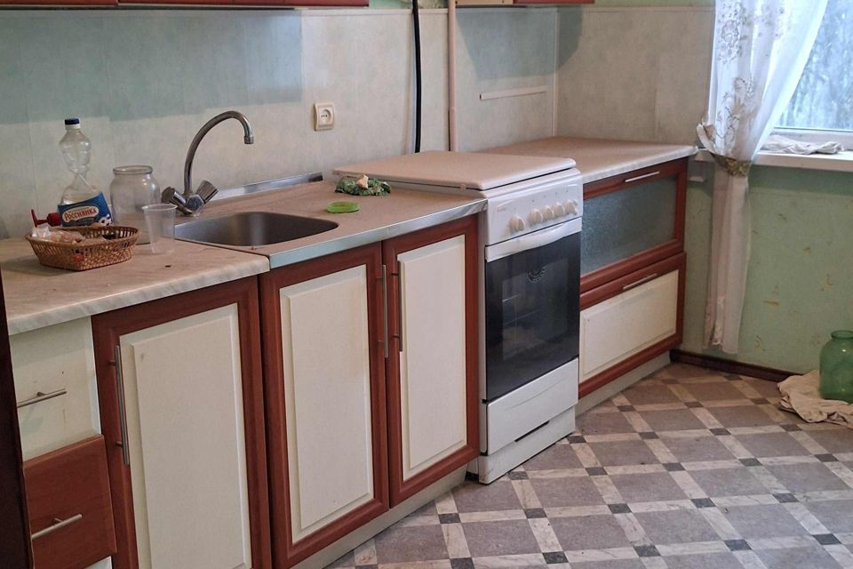 Продаётся 2-комнатная квартира, 57 м²