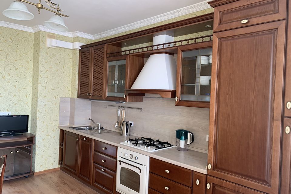 Продаётся 2-комнатная квартира, 87 м²
