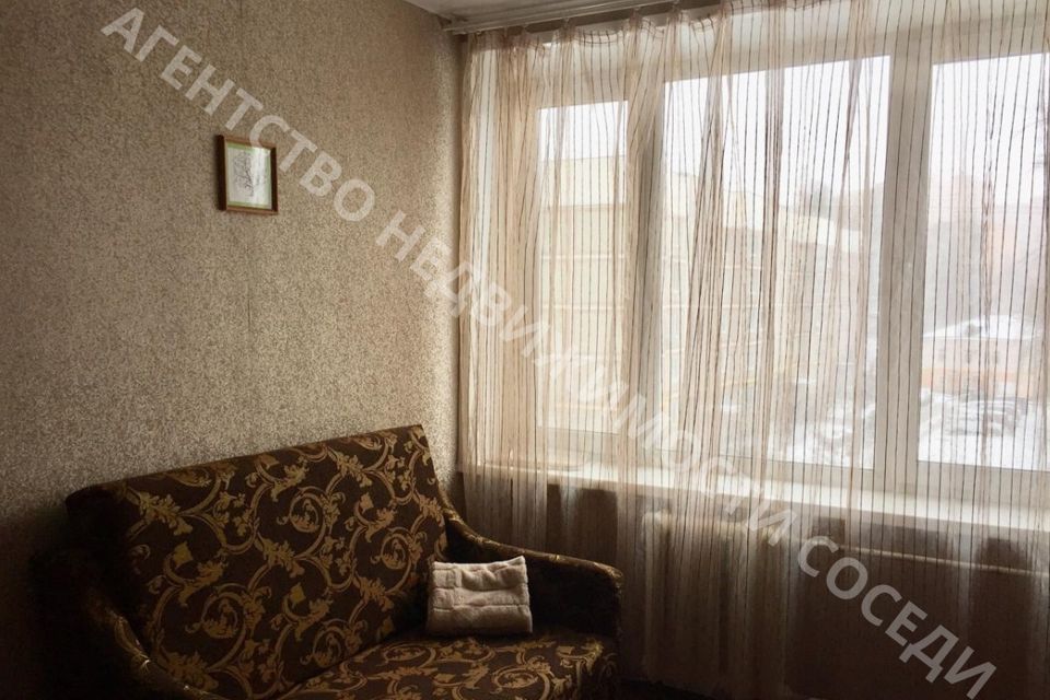 Продаётся студия, 18.4 м²
