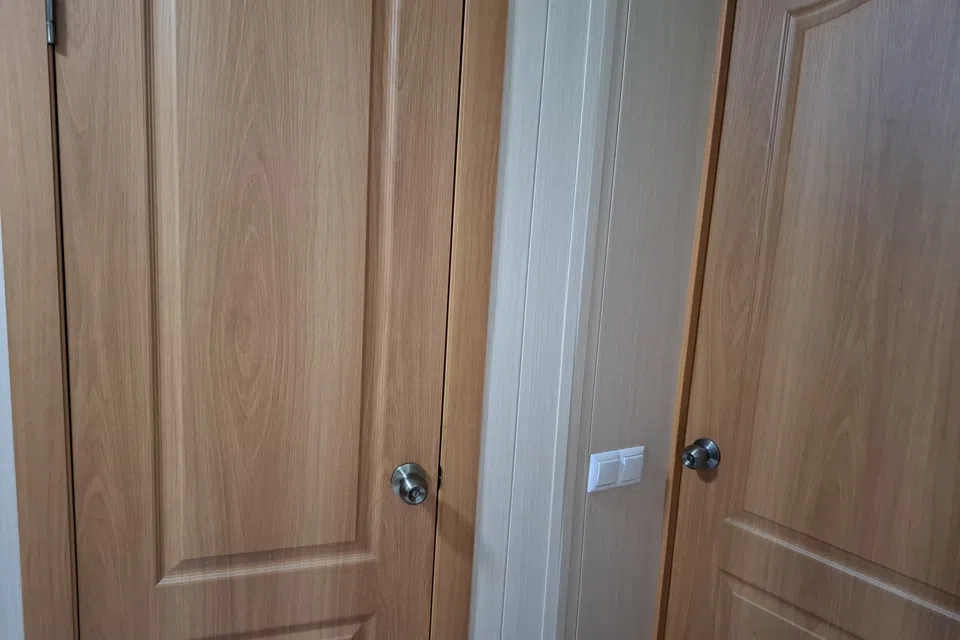 Продаётся 1-комнатная квартира, 31 м²