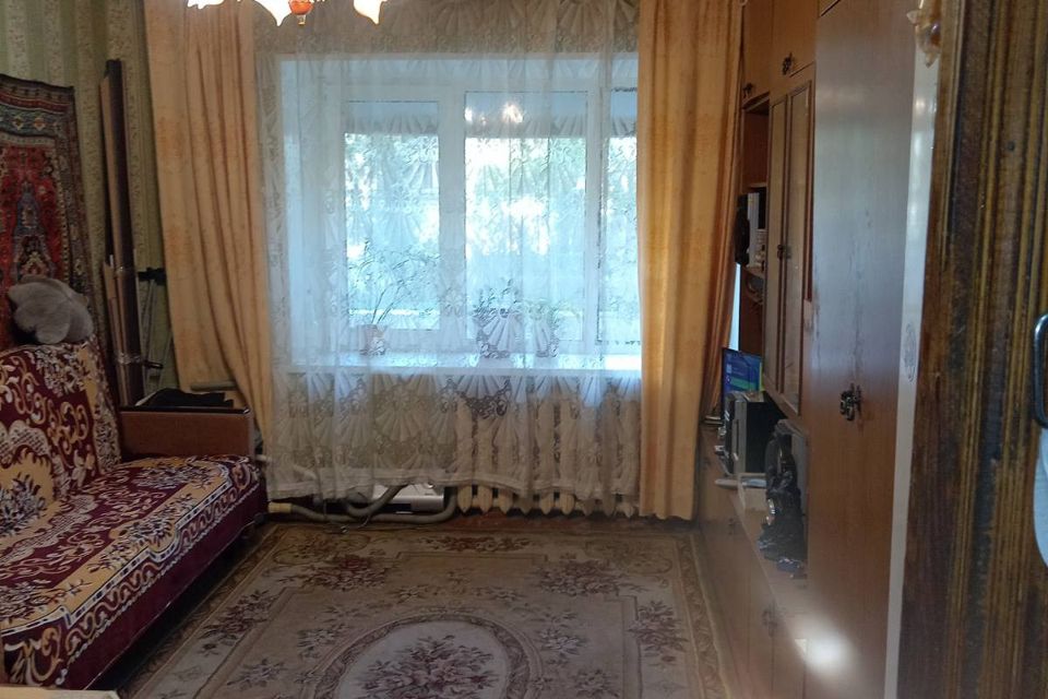 Продаётся студия, 18 м²