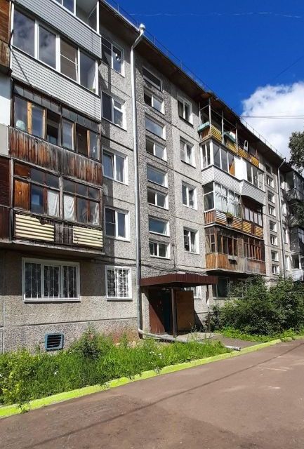 Сдаётся 1-комнатная квартира, 30 м²