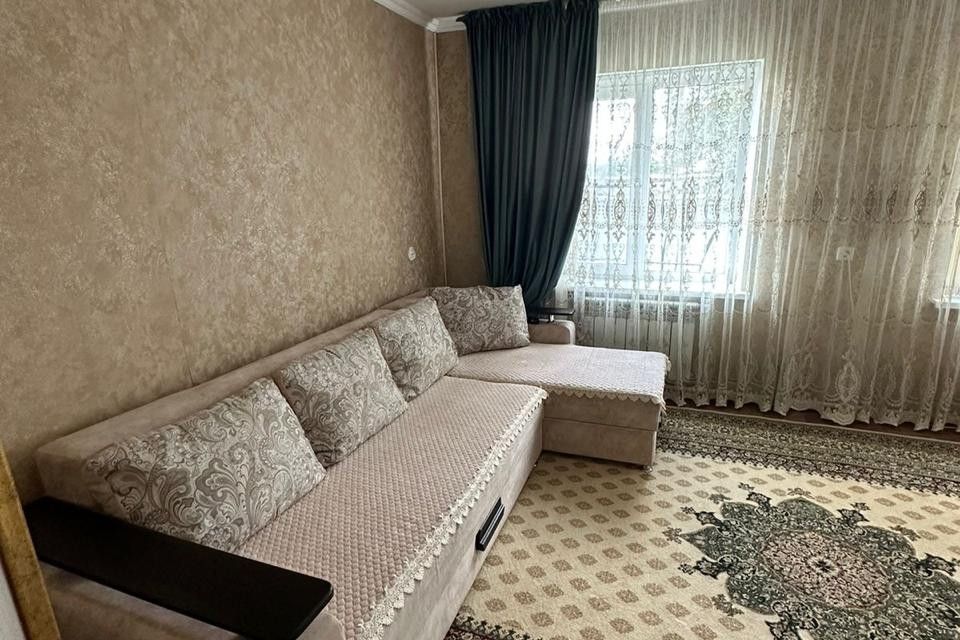 Продаётся 1-этажный дом, 69 м²