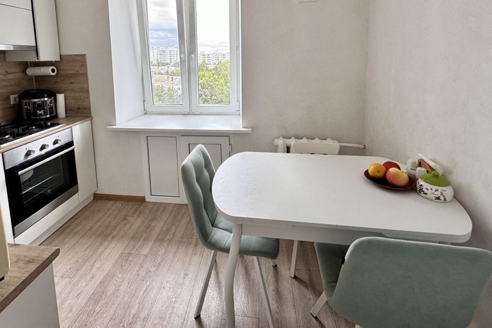 Продаётся 3-комнатная квартира, 59 м²