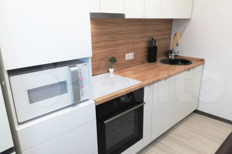 Продаётся 2-комнатная квартира, 45 м²