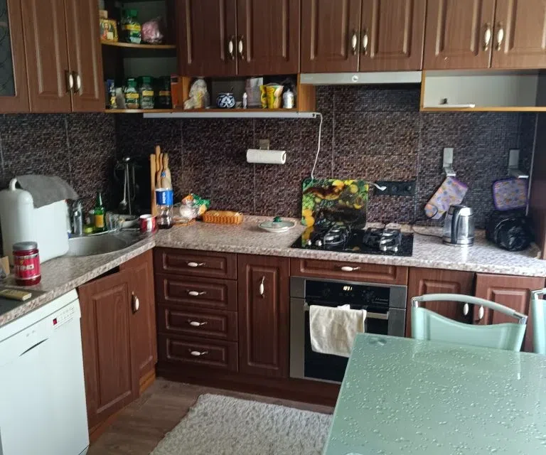 Продаётся 3-комнатная квартира, 71 м²