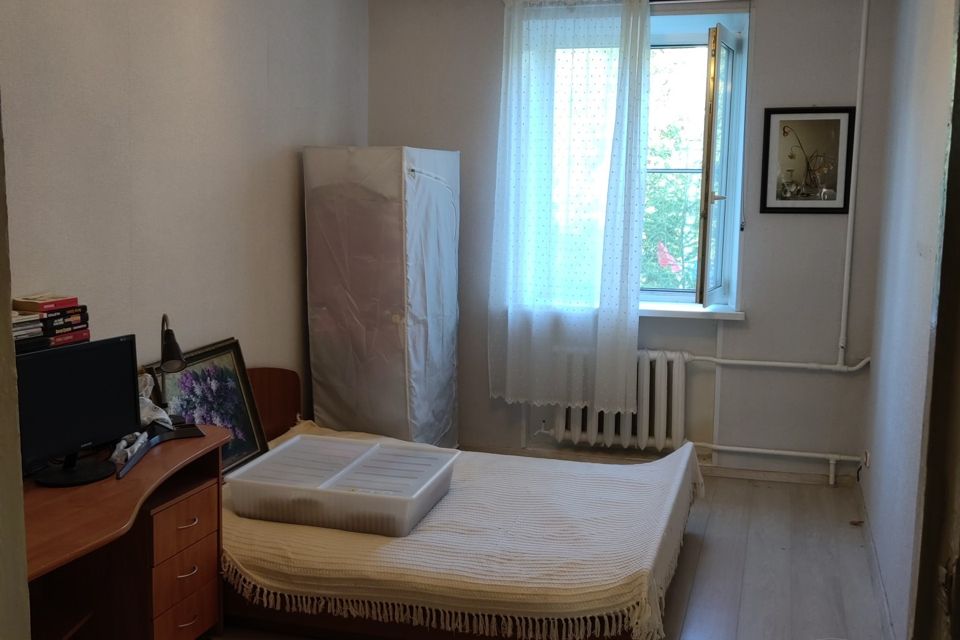Купить Квартиру В Поселке Имени Морозова