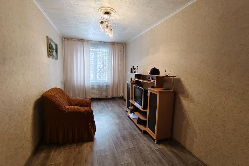 Продаётся 2-комнатная квартира, 44 м²