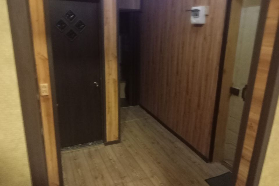 Продаётся 2-комнатная квартира, 42.2 м²