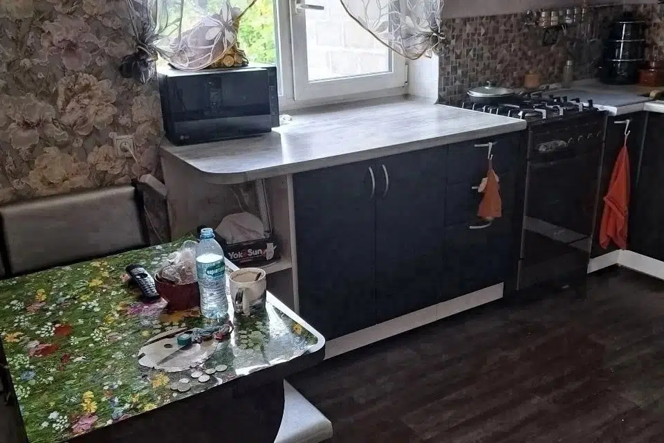 Продаётся 1-этажный дом, 62 м²