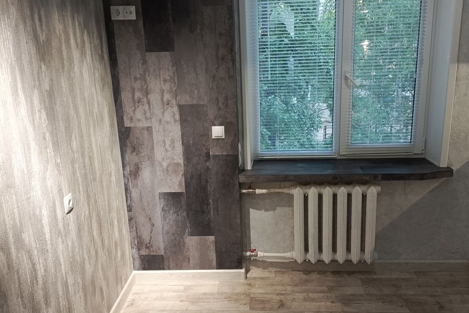 Продаётся 2-комнатная квартира, 53 м²