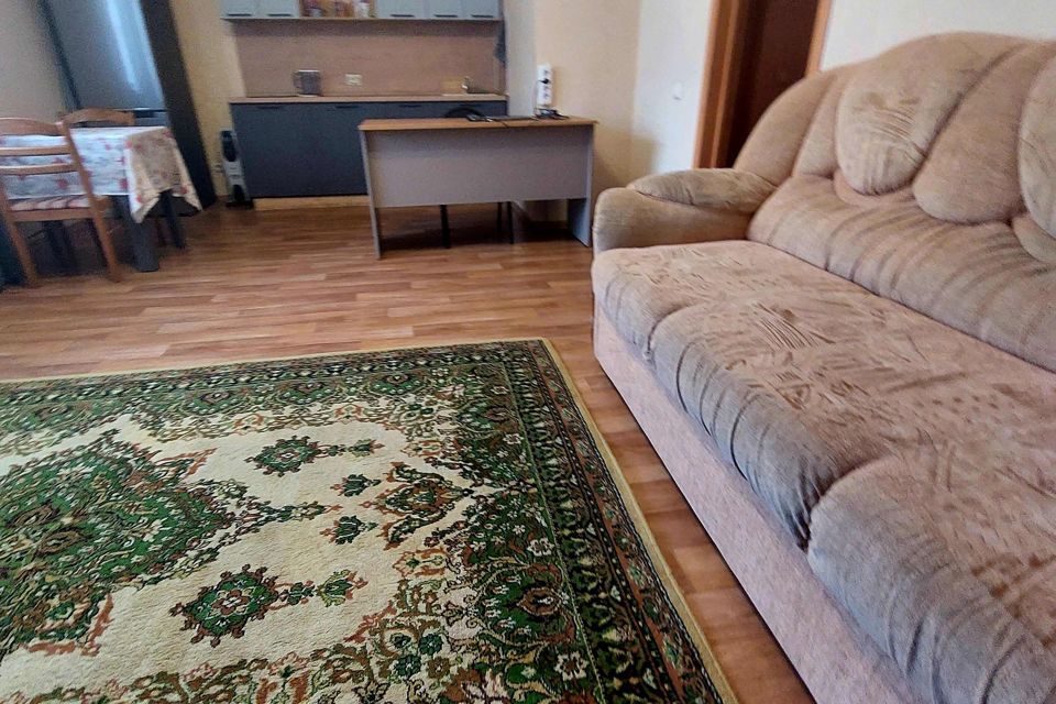 Сдаётся студия, 32 м²