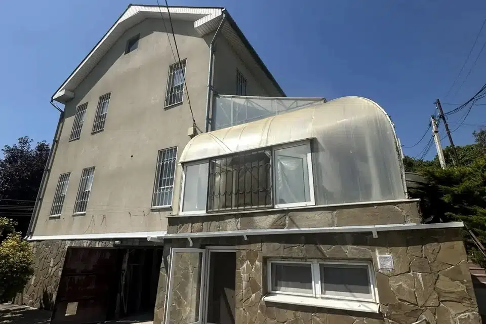 Продаётся 2-этажный дом, 377.7 м²