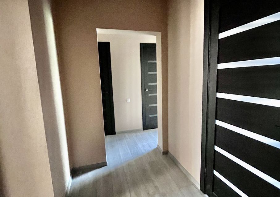 Продаётся 2-комнатная квартира, 45 м²