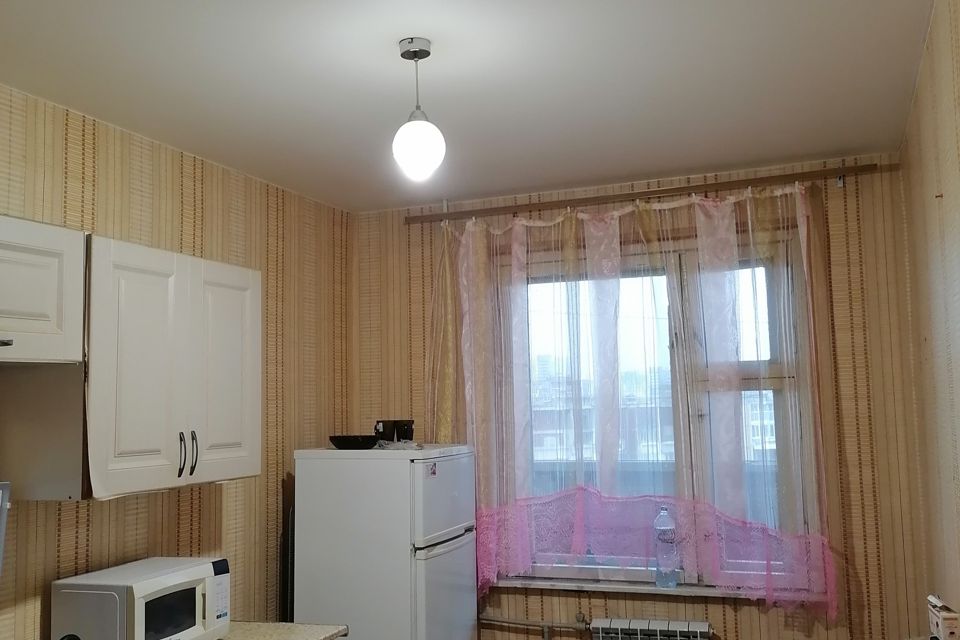 Продаётся 2-комнатная квартира, 61 м²