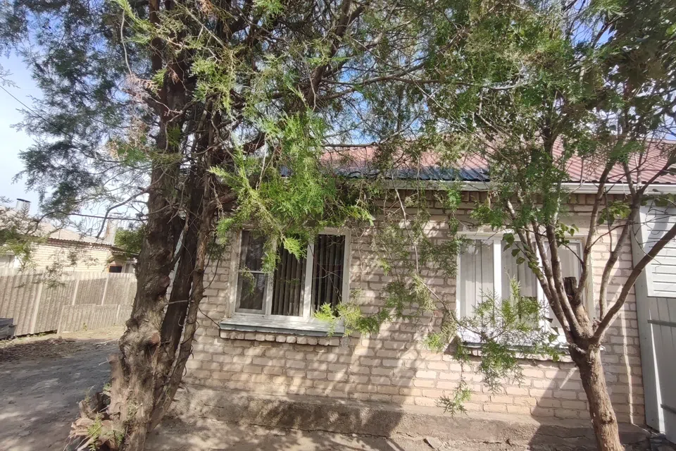 Продаётся 1-этажный дом, 65.6 м²