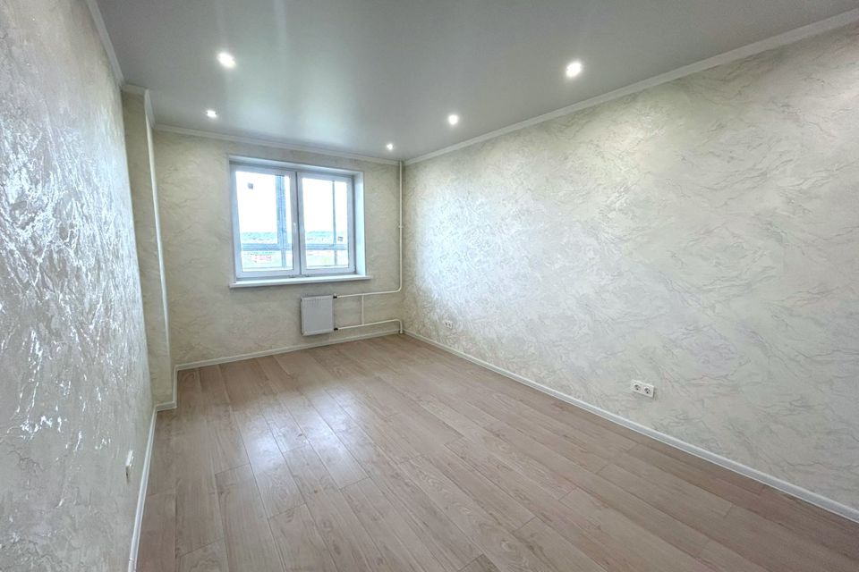 Продаётся 3-комнатная квартира, 79.3 м²
