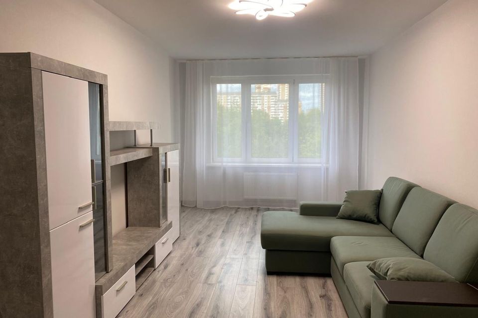 Продаётся 2-комнатная квартира, 78.6 м²