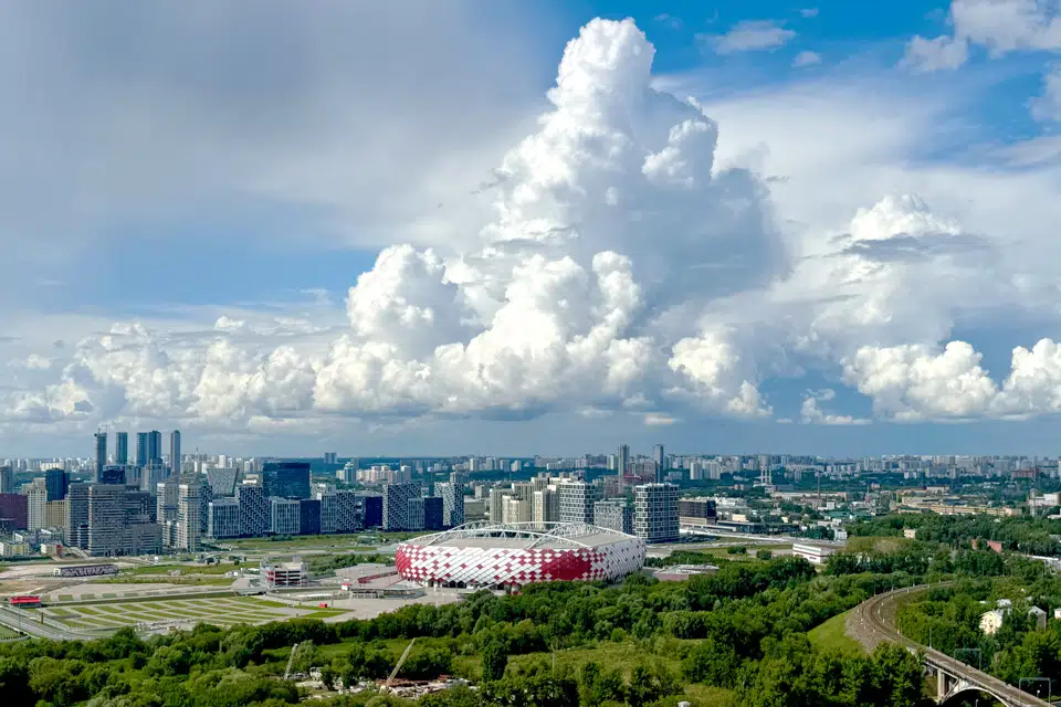 Продаётся 5-комнатная квартира, 138.2 м²
