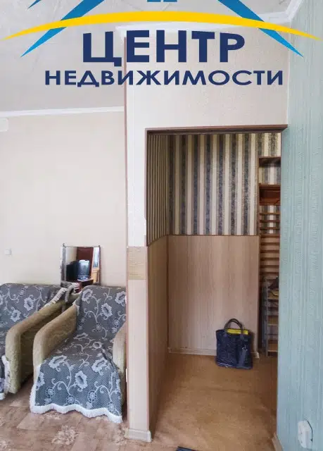 Продаётся 1-комнатная квартира, 30.7 м²