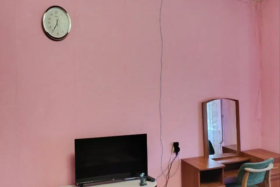 Продаётся 2-комнатная квартира, 54 м²